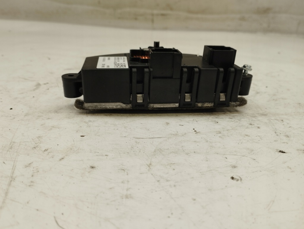 фото №10, Audi a4 b8 a5 q5 резистор резистор вентилятор 8t0820521a