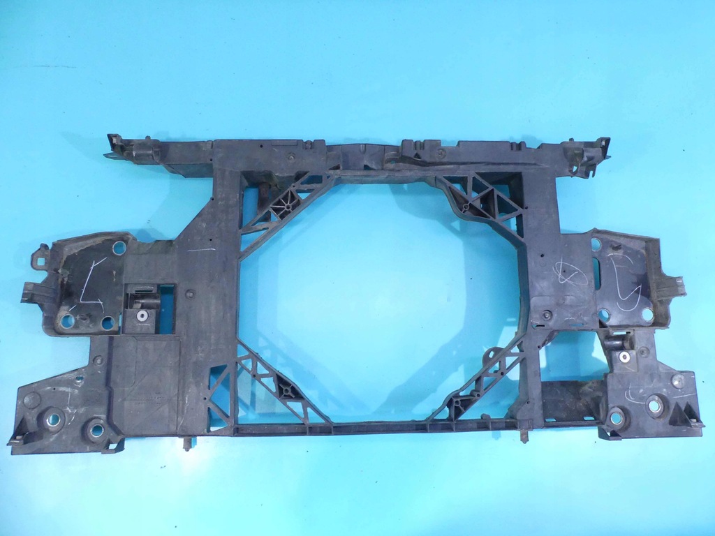 фото №1, Pas передній renault fluence 752107160r