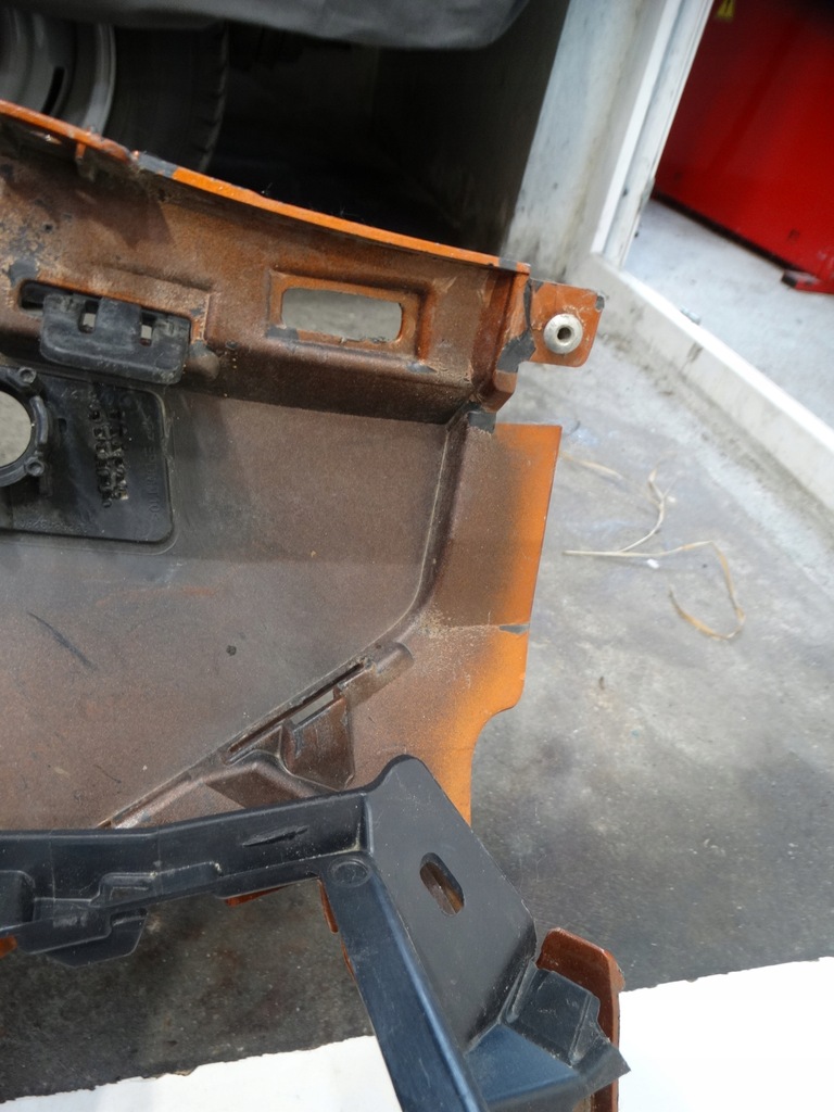 фото №12, Бампер передній peugeot 2008 ii 982692670 pdc