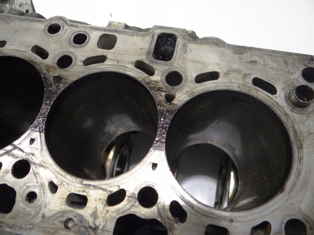 фото №11, Блок двигуна bmw f10 2.0 d n47d20c 7810596