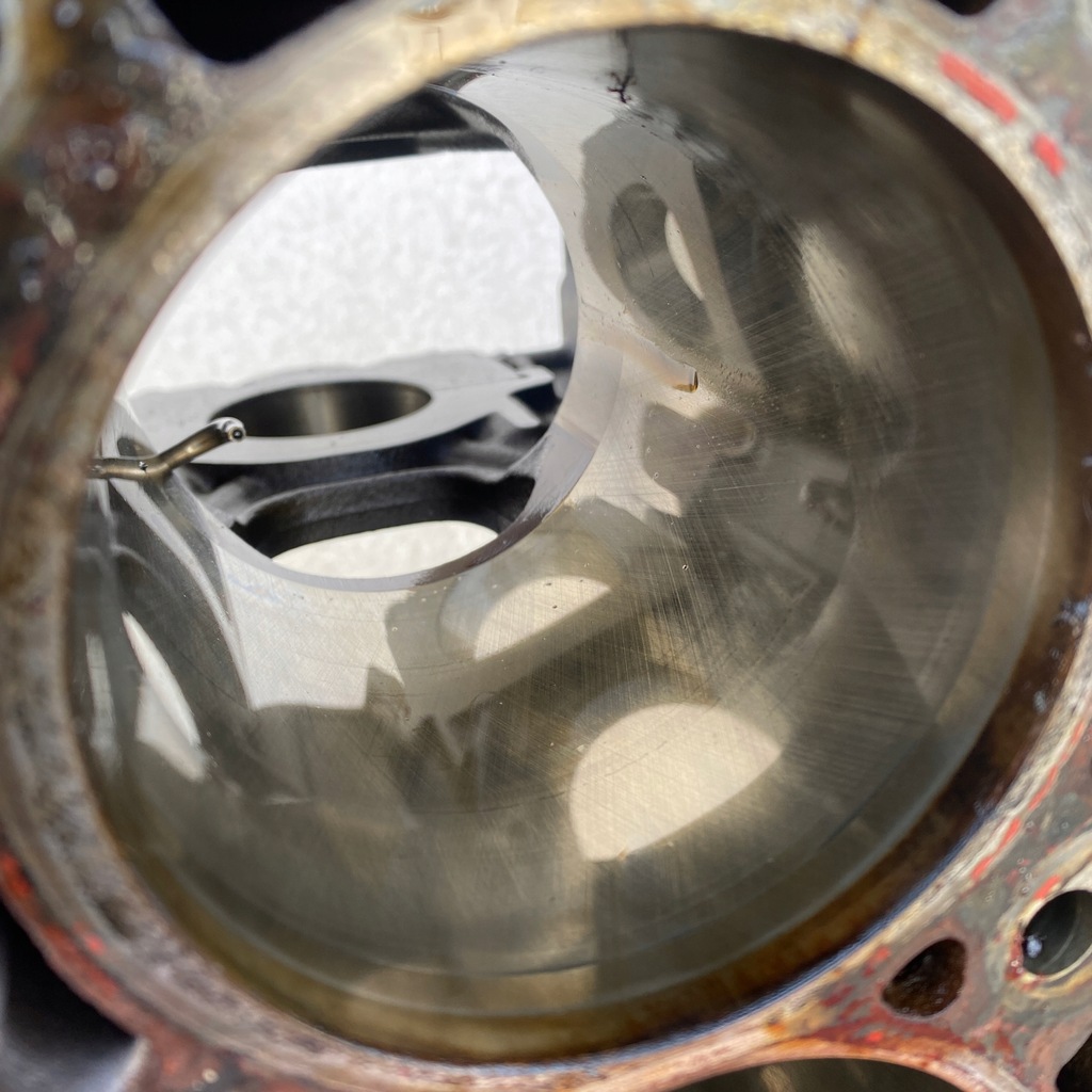 фото №7, Блок двигуна audi a3 q5 tt seat skoda vw golf 1.8 2.0tfsi