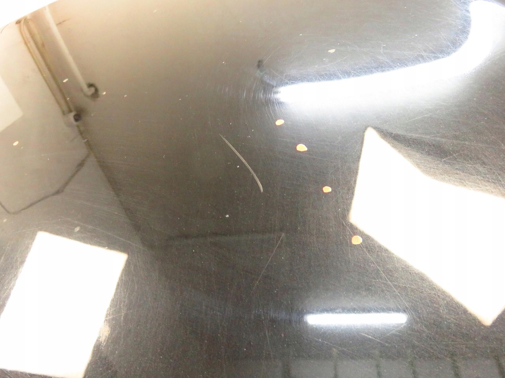 фото №11, Капот audi q7 4l