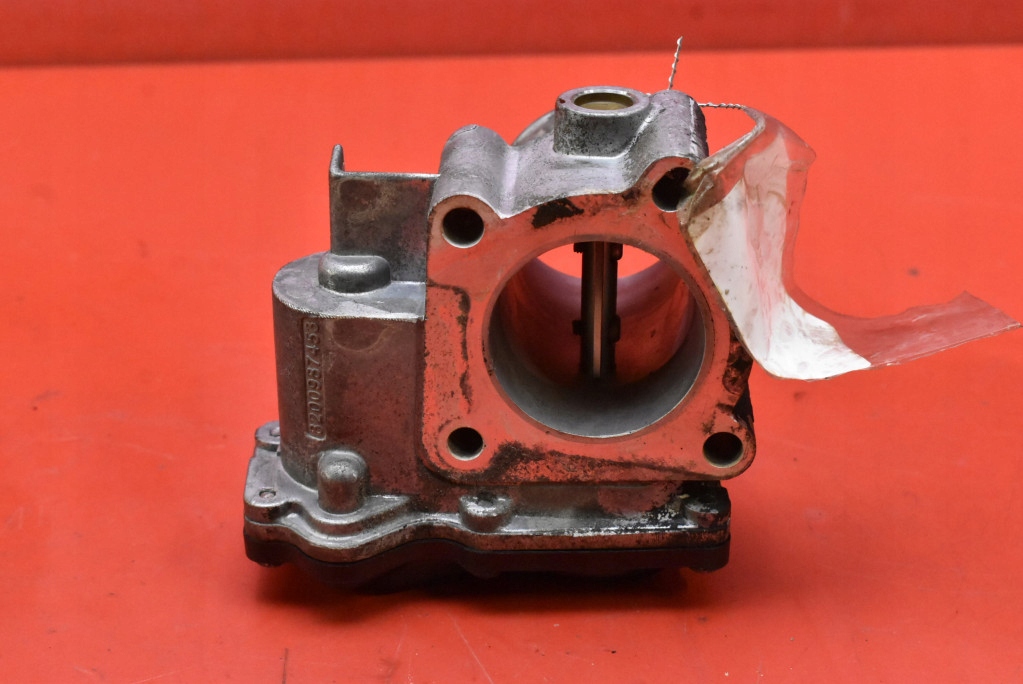 фото №6, Дроссельная заслонка 8200987453 renault laguna 3 iii 2.0 dci 131 km 07-11