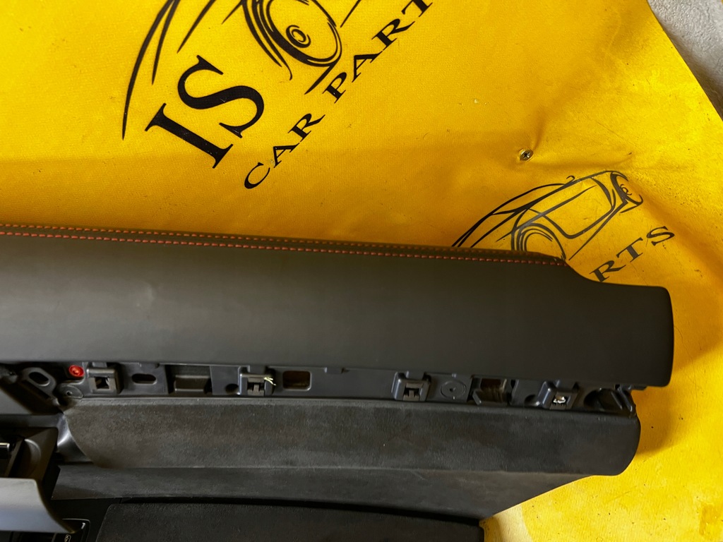 фото №10, Обшивка оббивка двері задня правий porsche cayenne 7p5 lift bose