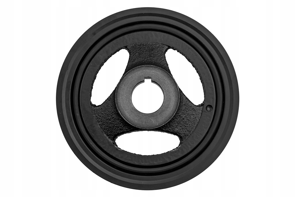 фото №7, Шкив коленчатого вала коленчатого nty rkp-hy-506