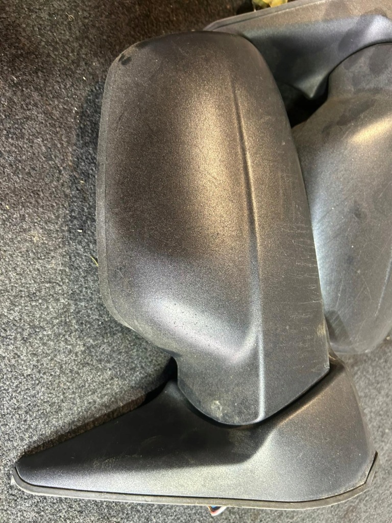 фото №2, Зеркало левая правое eu land rover discovery 2