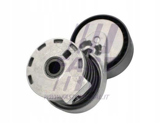 фото №4, Натяжитель ремень micro-v renault kangoo ii 2008- 1.5