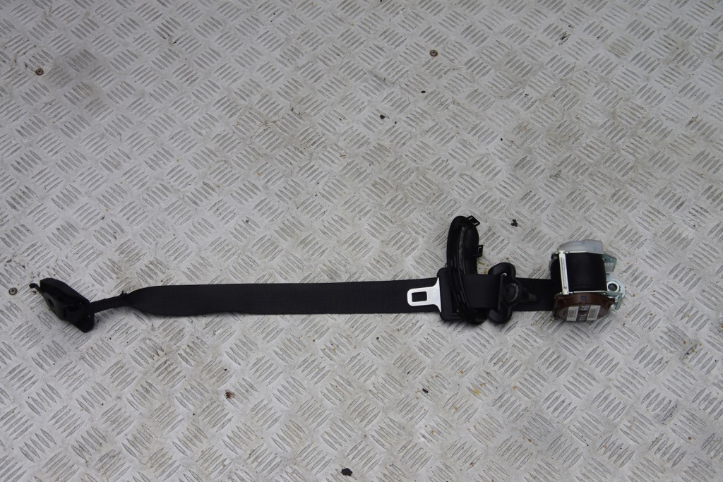 фото №1, Pas безпеки dodge durango iii 13-