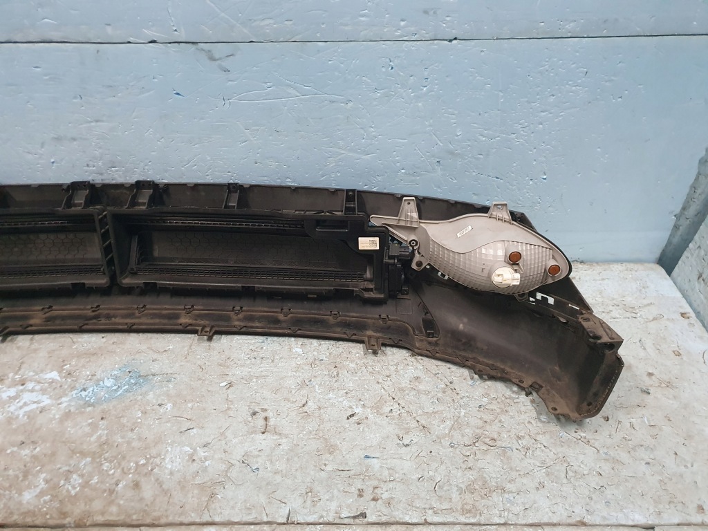 Бампер hyundai ioniq 5 перед передний Цена