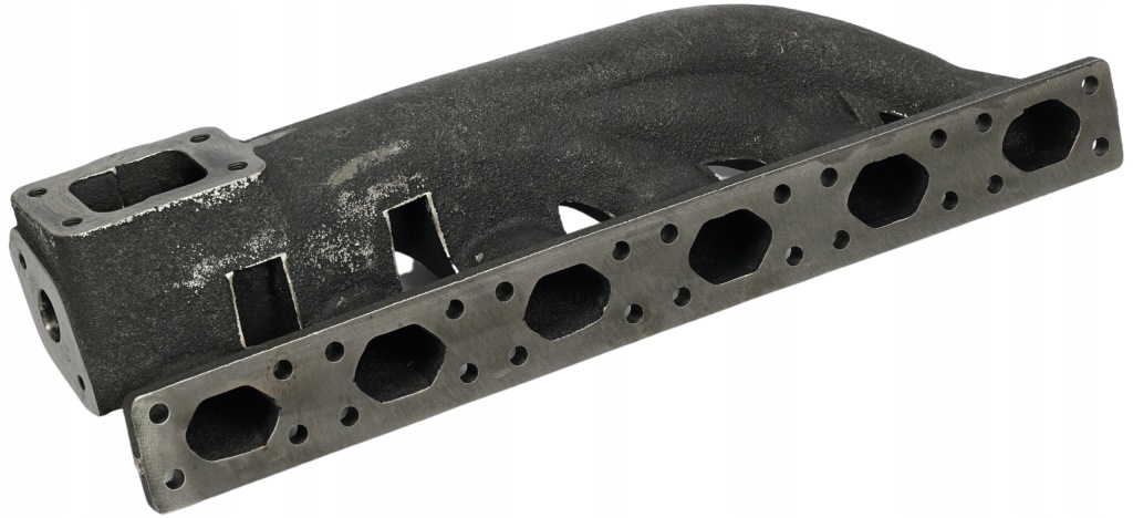 Купить Коллектор выпускной turbo t3 rbs rbs-kw-14 bmw e39 seria 5 m52/m54