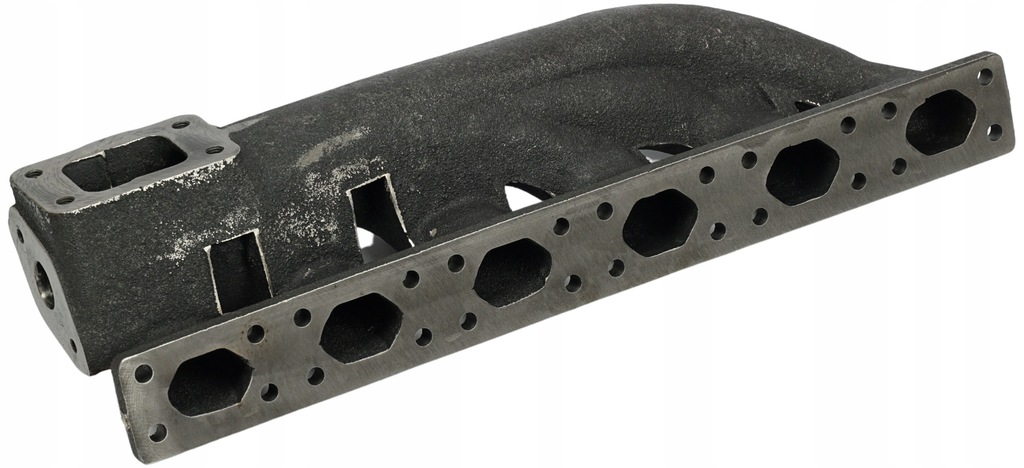 фото №1, Коллектор выпускной turbo t3 rbs rbs-kw-14 bmw e46 seria 3 m52/m54