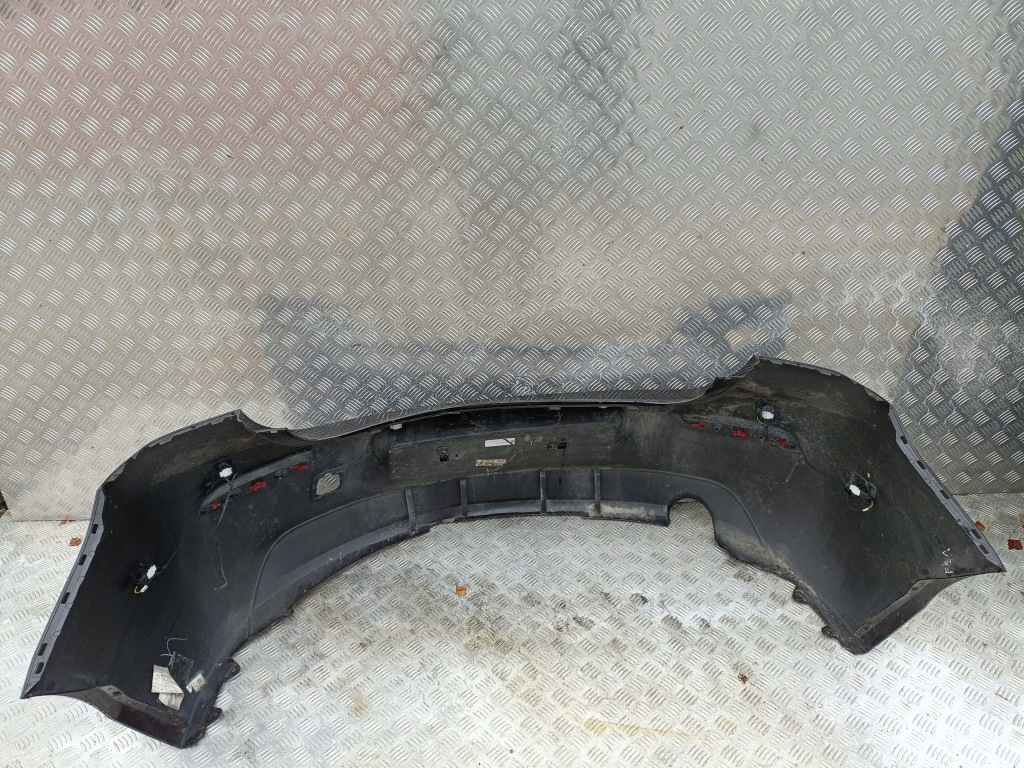 фото №8, Бампер задня задній pdc 7371752 bmw f21 f20 1 15-