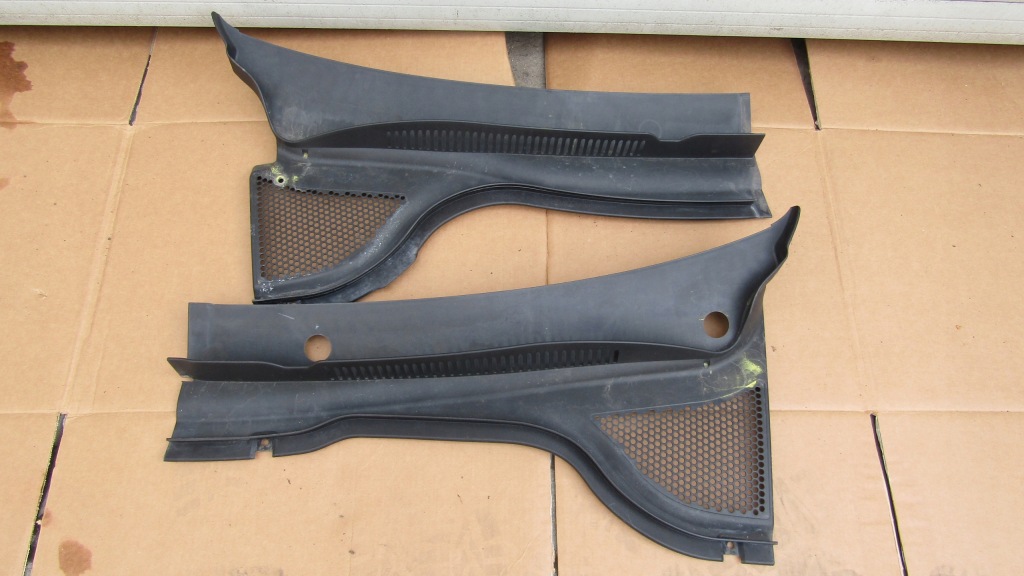 Купить Vw passat cc рестайлинг  жабо европа