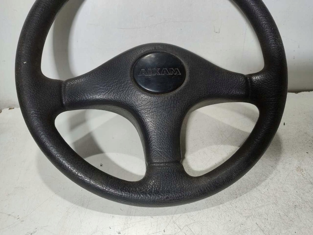 фото №3, Воздуховод aixam