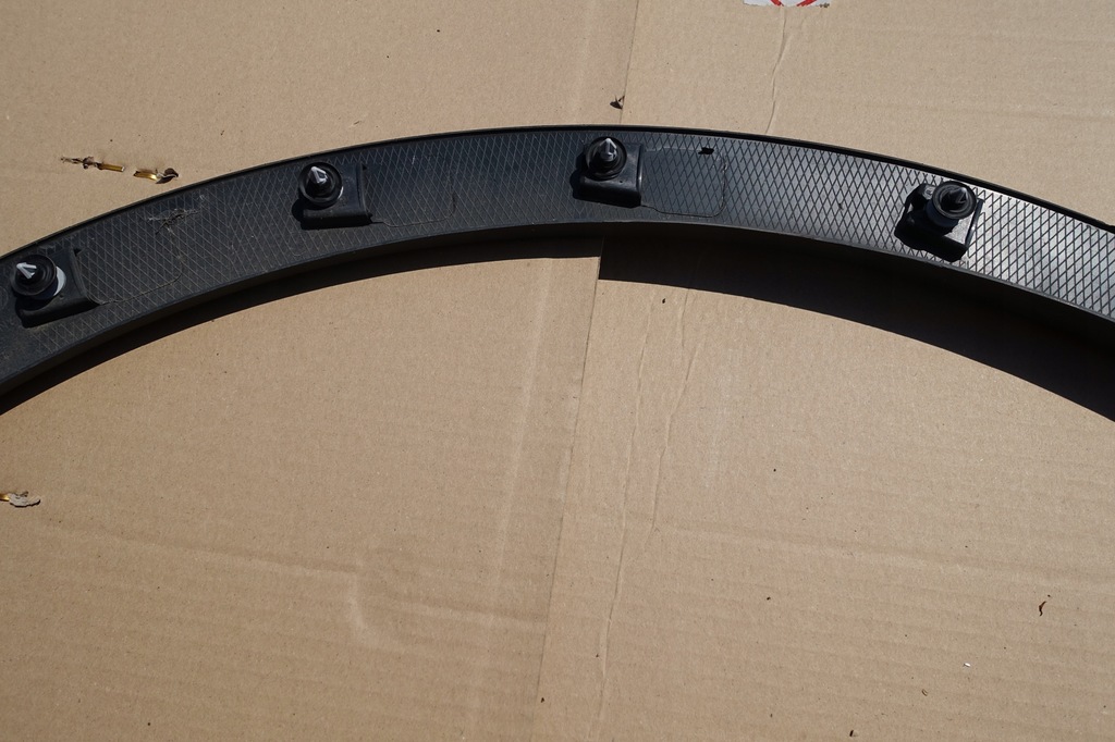 фото №6, Vw id4 id.4 id-4 молдинг задня задня ліва 11a853817