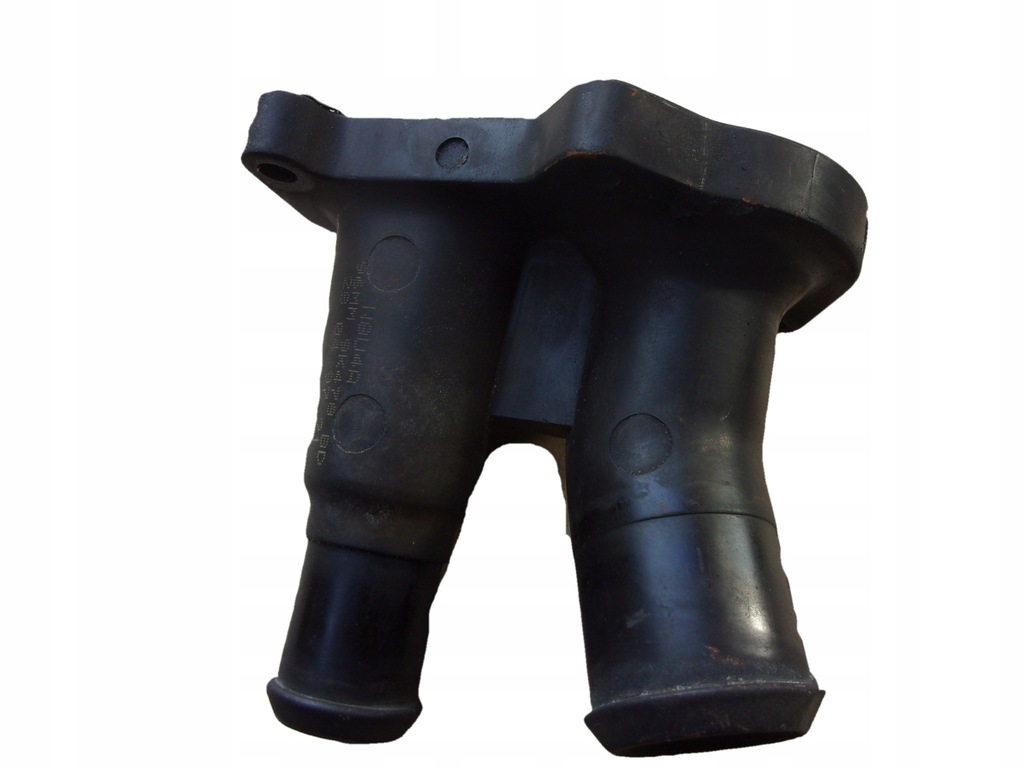 фото №1, Патрубок водяний обігрівача ford puma