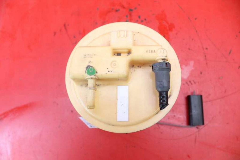 фото №6, Датчик рівня пального renault clio 3 iii 1.5 dci 68 km 05-09