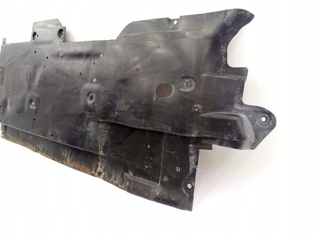 фото №7, Защита подвеска mazda 3 iii 13- bm mazda k6805