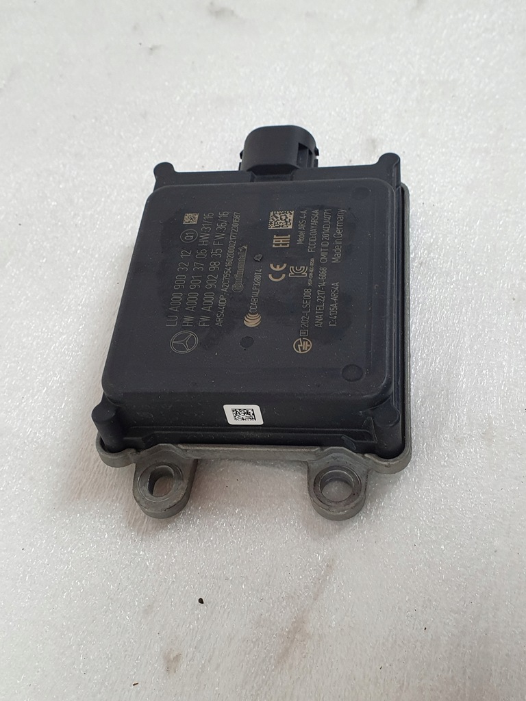 фото №5, Радар датчик датчик distronic mercedes w213 w222