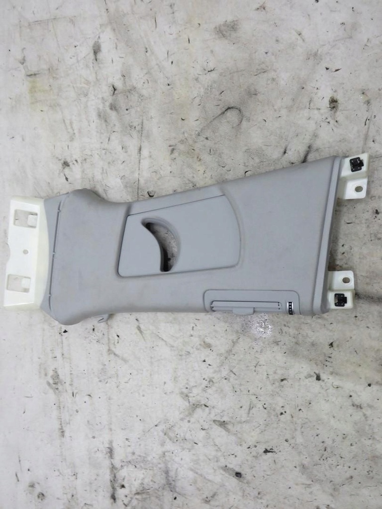 фото №1, Защита стойка левая audi a8 d4 4h0867239b