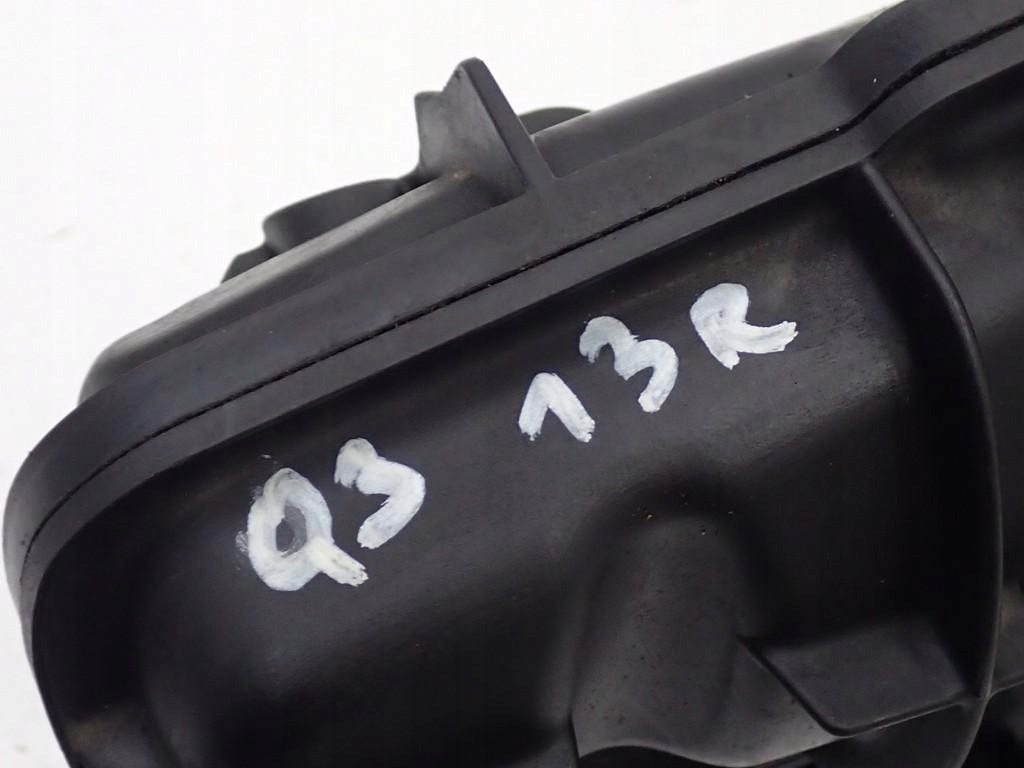 фото №9, Колектор всмоктуючий 06j133185ep vw tiguan i 5n0 audi q3 i 8u 2.0 tfsi ccz 13r