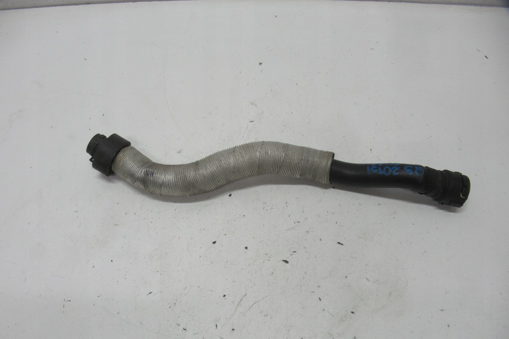 фото №1, Audi q3 2.0 tsi труба шланг wody