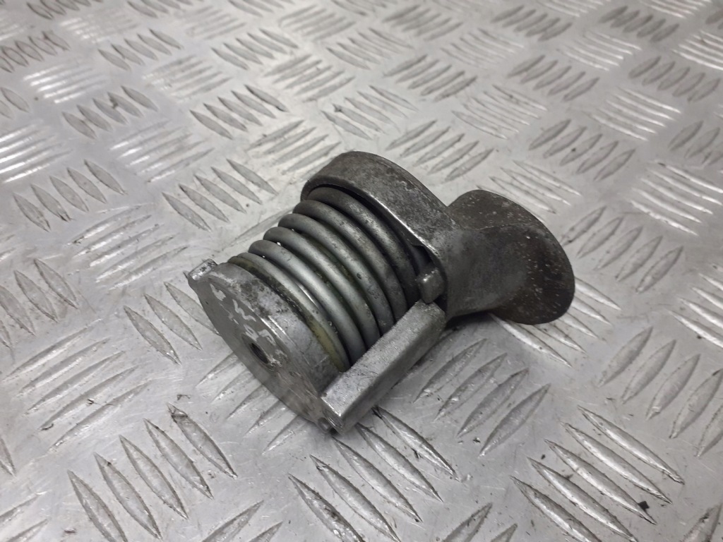 фото №1, Натягувач ремінь vw polo iv 9n 1.9 sdi