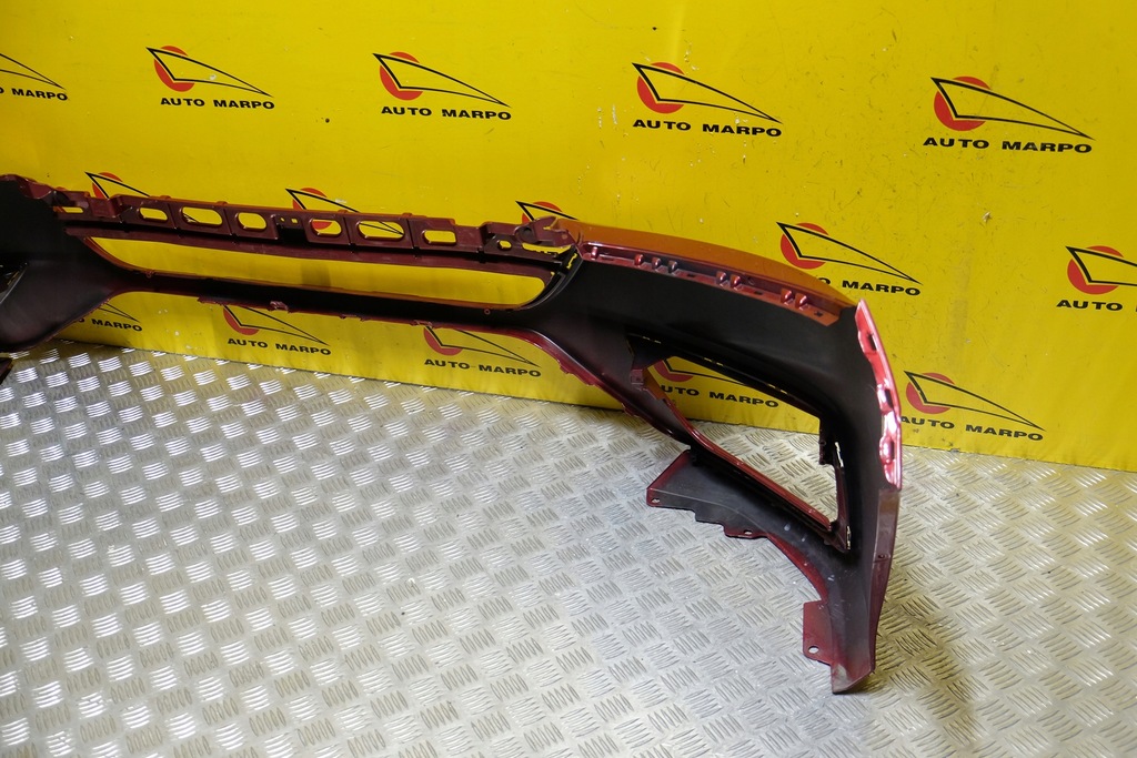 фото №10, Honda insight 2018- бампер перед передній usa