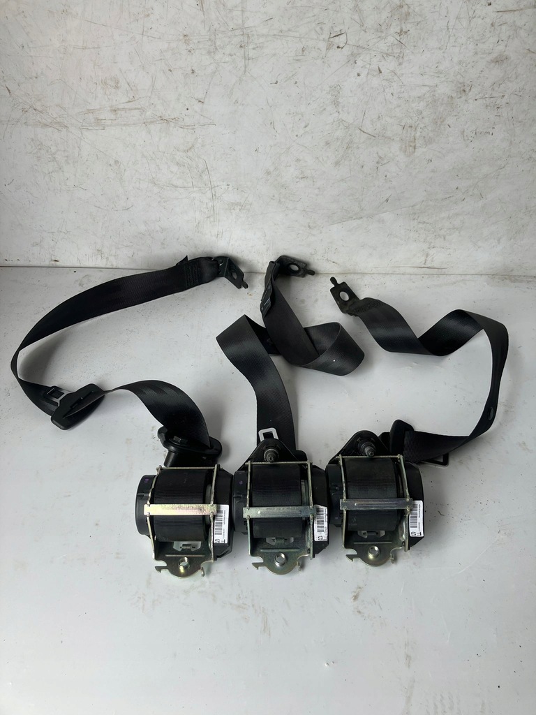 фото №1, Pas задний правый renault zoe 888408626r