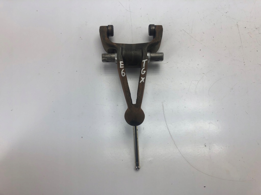 фото №1, Кронштейн сцепления kpl. 1328368047 astronic zf 12as 1328368047