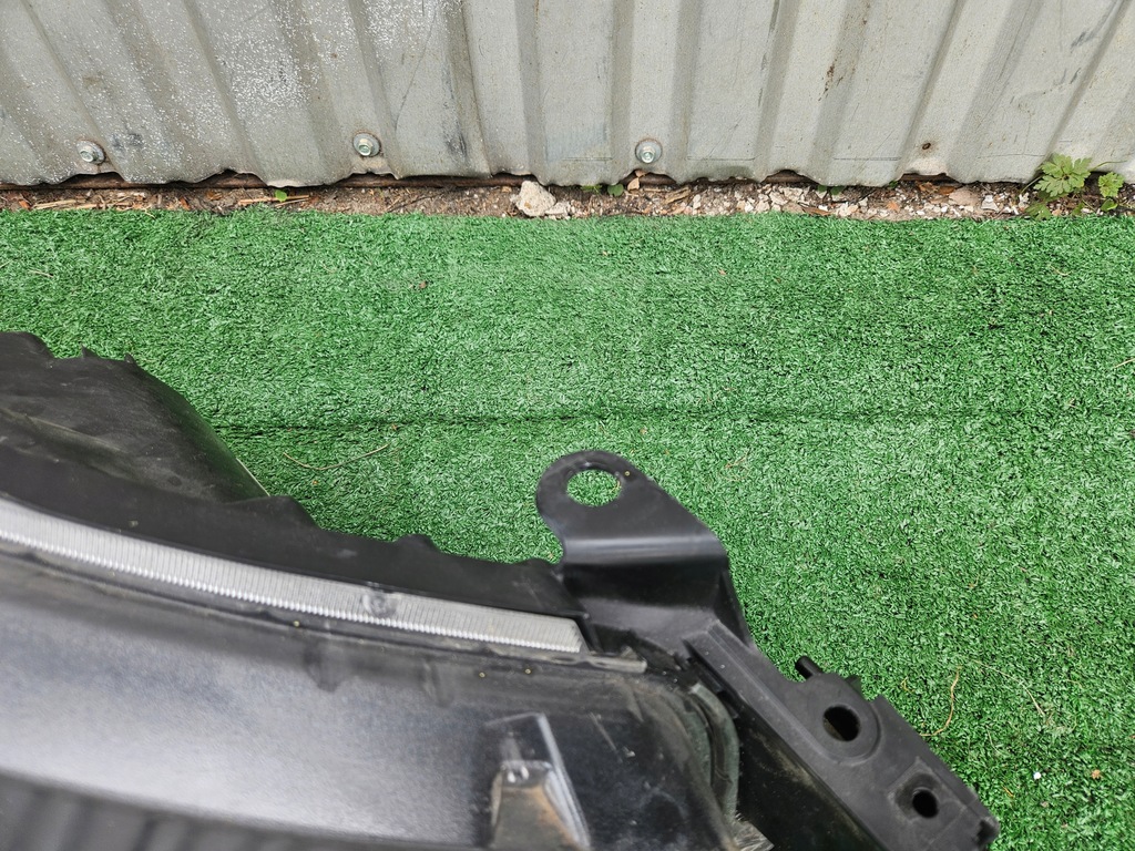 фото №6, Лампа правий перед mazda cx5 cx-5 full led 14r-