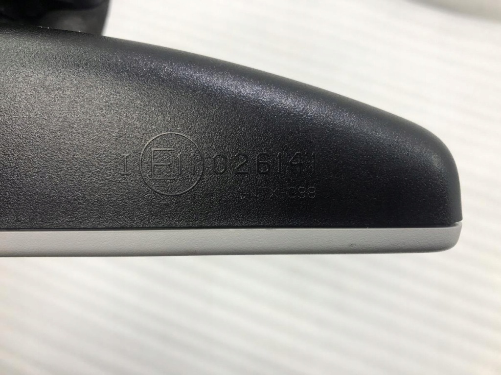 Дзеркало заднього виду внутрішній vw passat b6 3c0857511 Київ