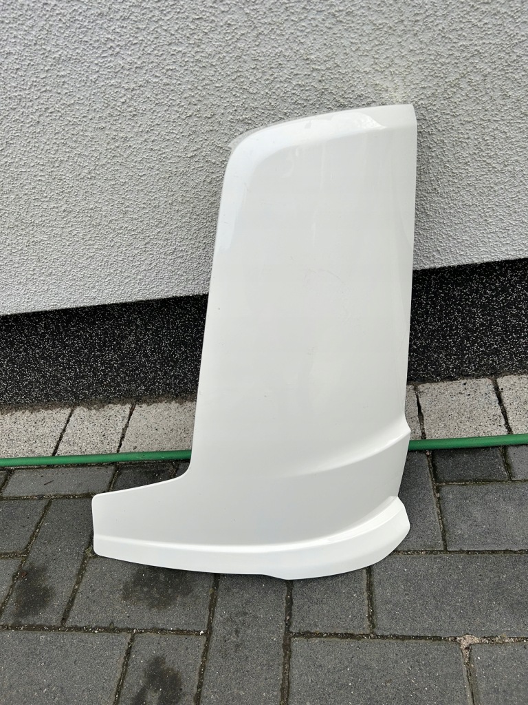 Купити Man tg3 tgl tgm кутик капот вітровик оригінальний номер