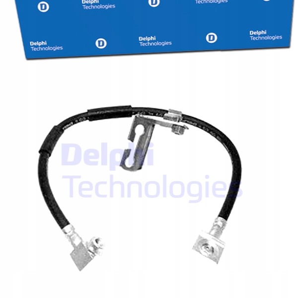 фото №1, Трубка тормозной do chrysler voyager grand iii