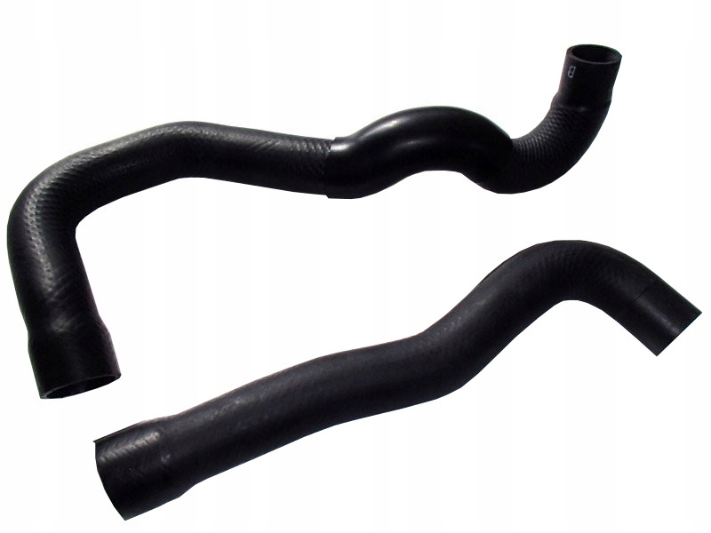 фото №1, Провода wąż радиатора patrol y61 4,2 d оригинал