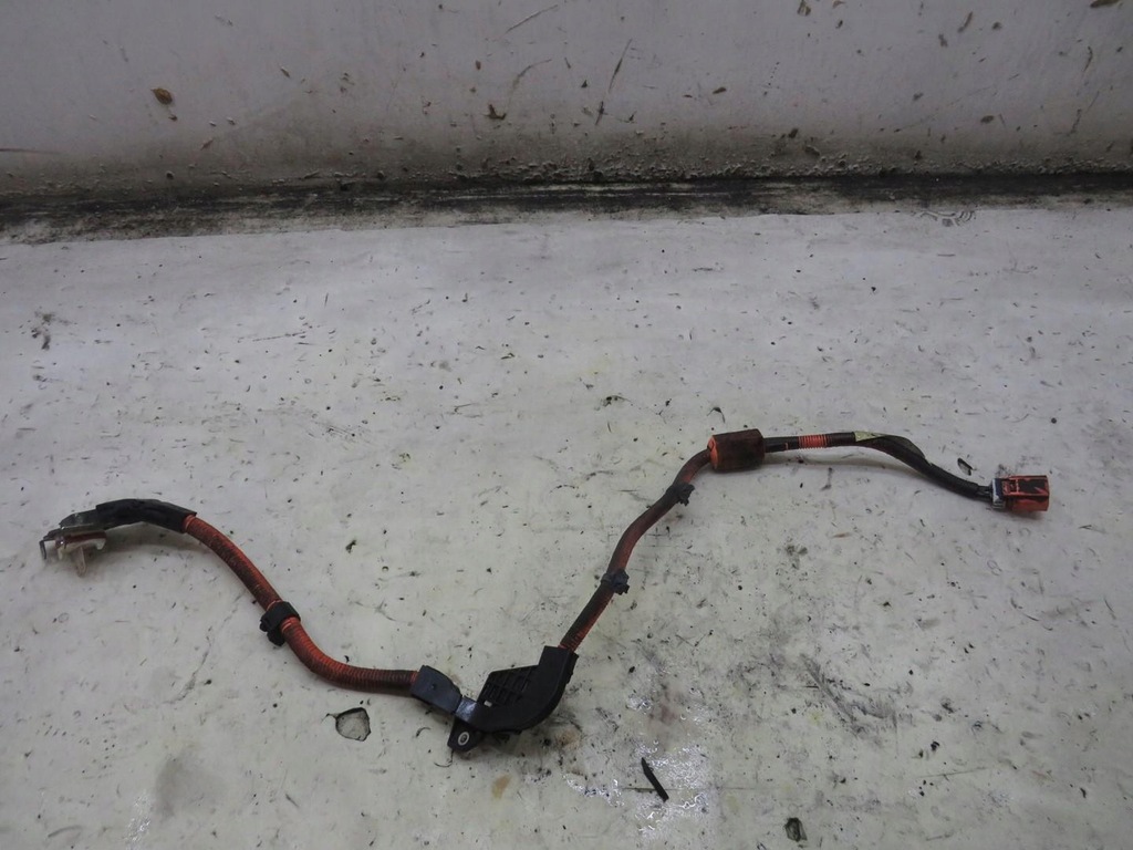 фото №1, Кабель шланг prius 3 iii