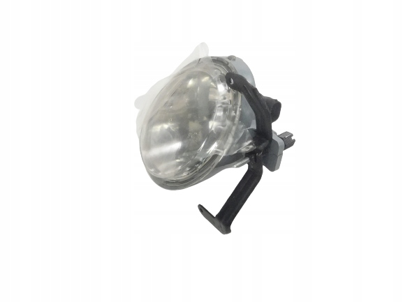 фото №1, Лампа протитуманна лівий перед hyundai i10 07-10r