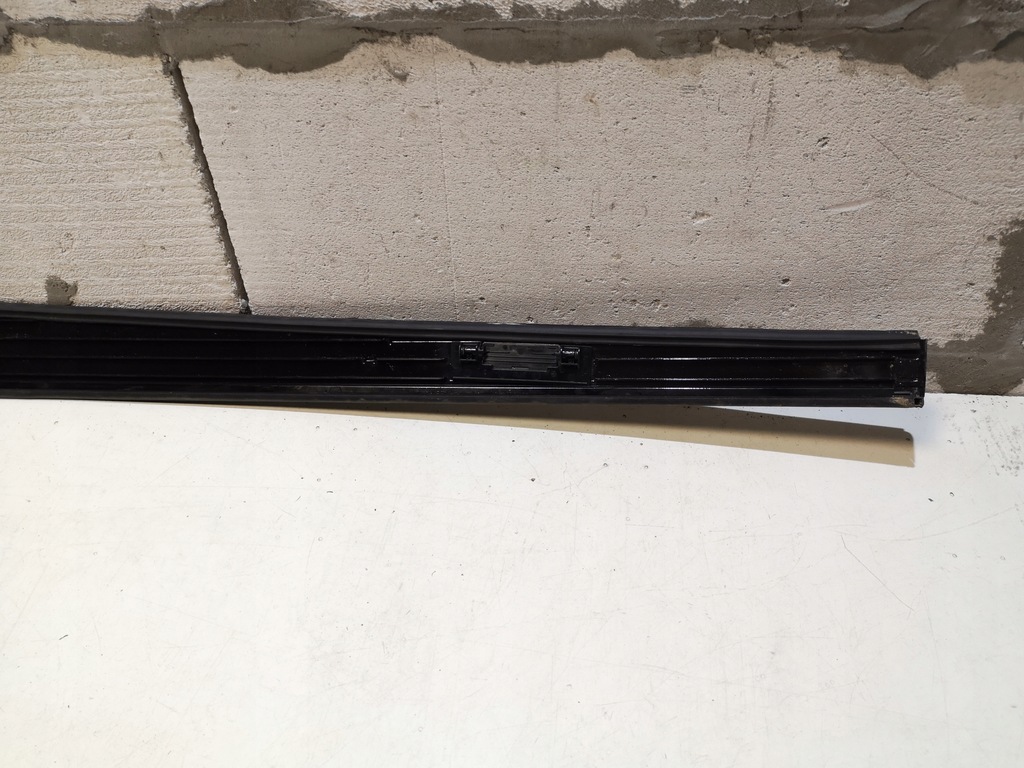 фото №7, Молдинг дахова tesla s