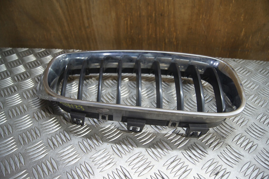 фото №5, Решётка радиатора решётка радиатора правая bmw f34 7294804