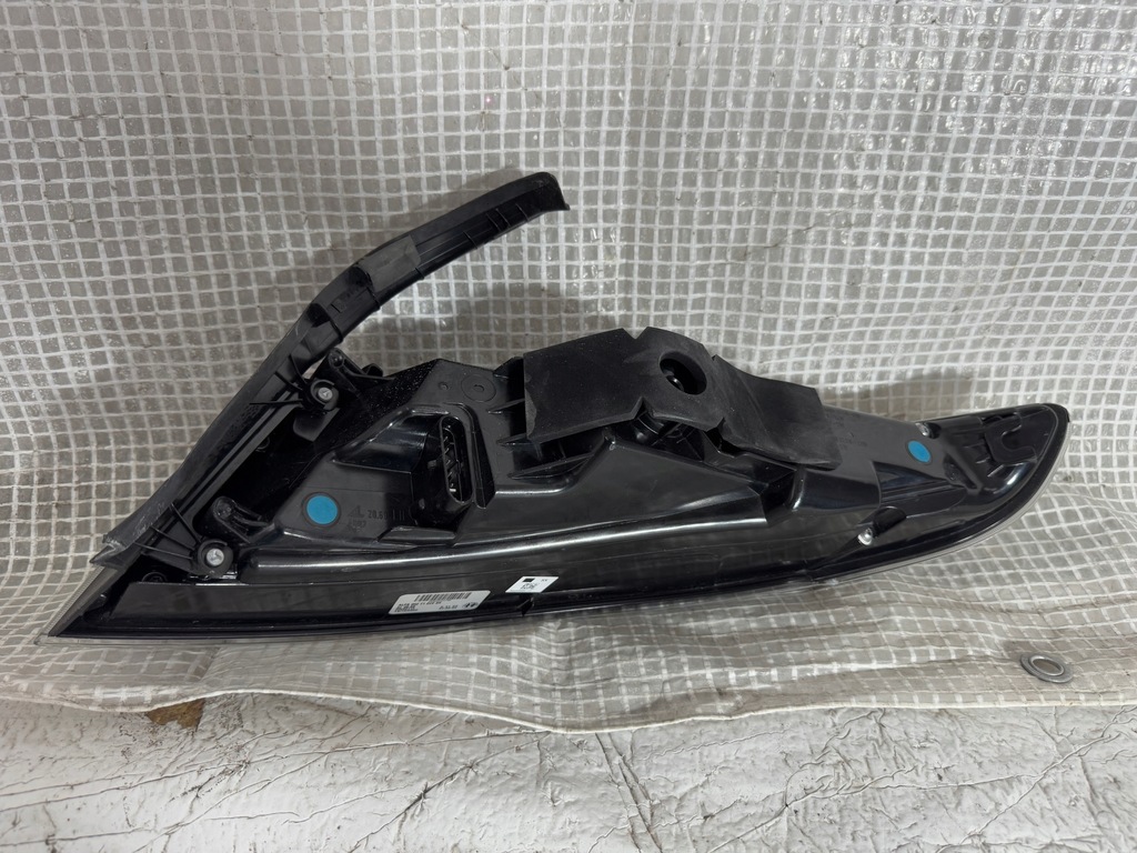 фото №3, Alfa romeo giulia ліва задня лампа