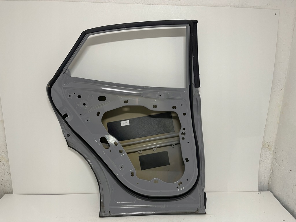 фото №7, Двері ліва задня ford puma mk2 ładne