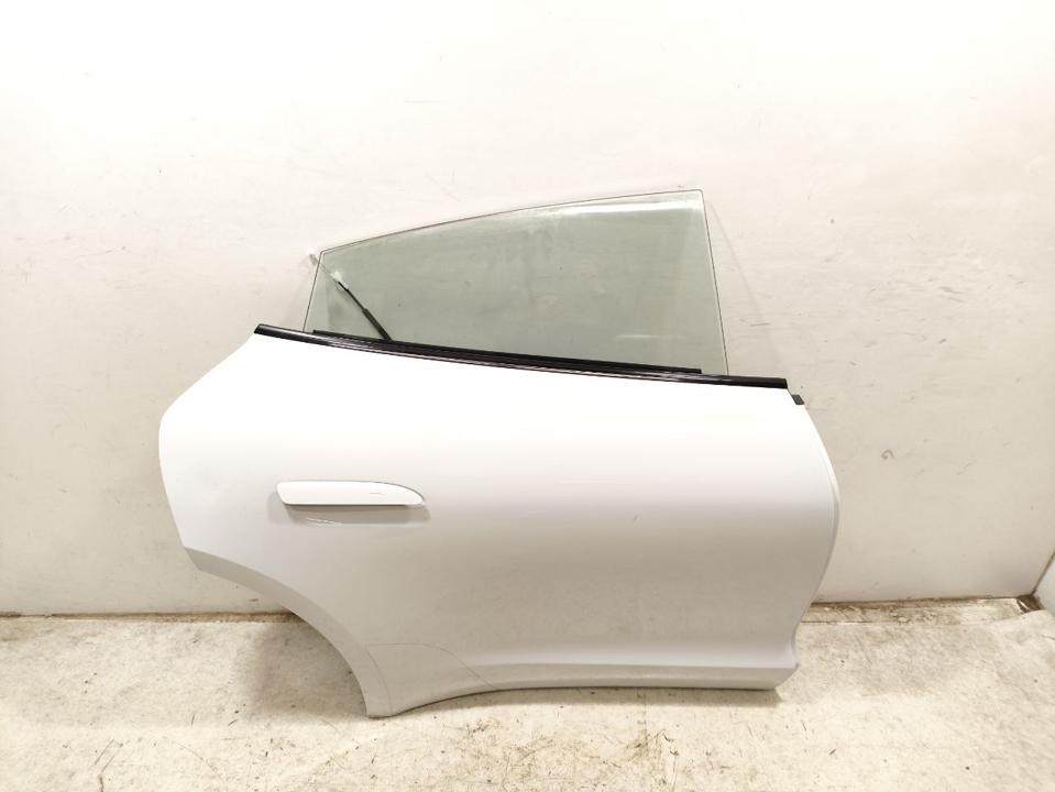 фото №10, Двері porsche taycan 2021 з задній po правої