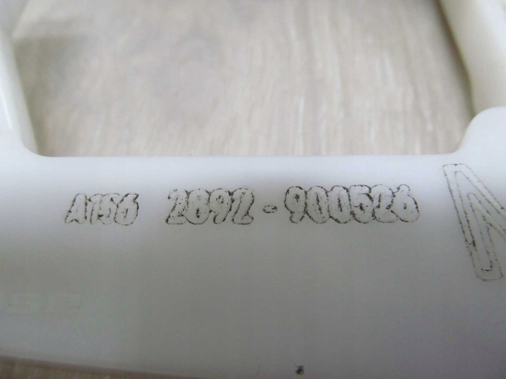 Peugeot 607 lift моторчик сиденье правый 2892-900526 04-10 в Украине