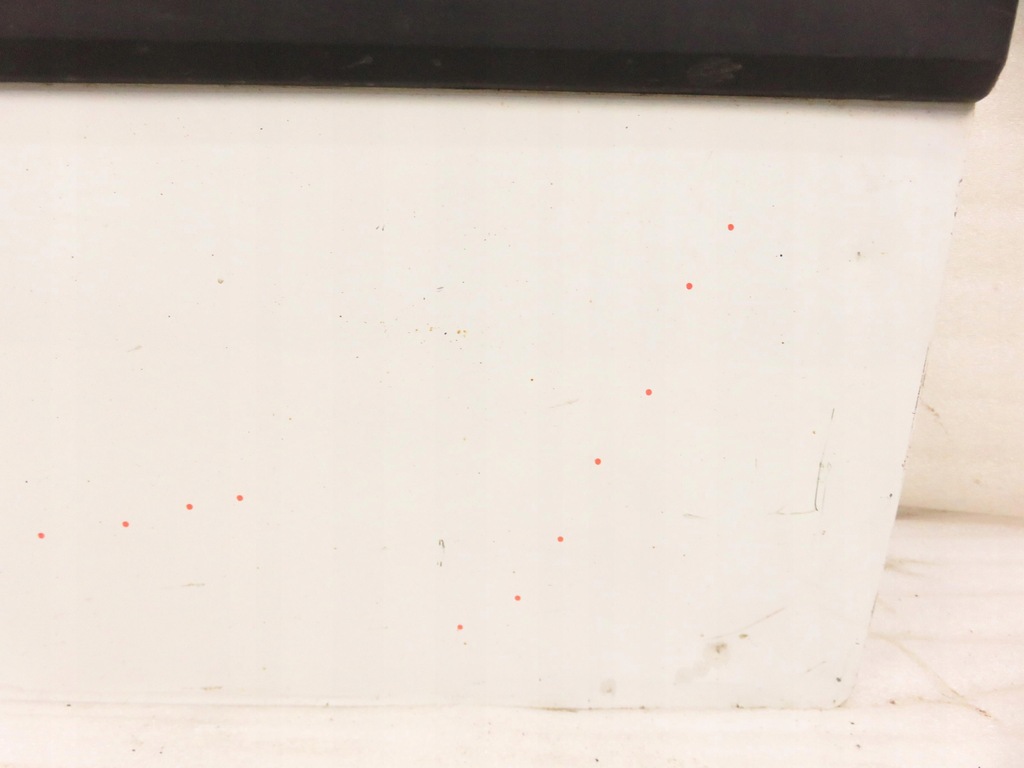 фото №12, Дверь левая передние renault kangoo express ii o389