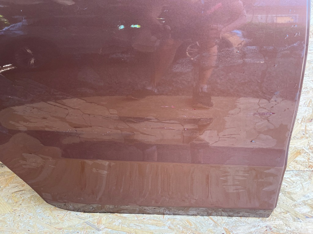 фото №14, Hyundai i20 i-20 14- дверь задние задняя правое