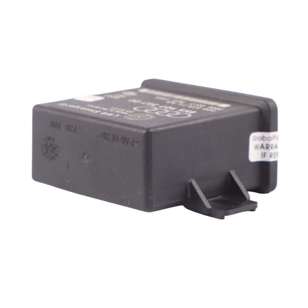 фото №12, Audi a5 8t модуль блок управления дальность света 8k590735700