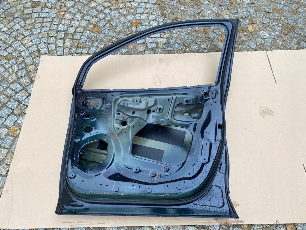 Купить Chevrolet trax дверь правое перед оригинал