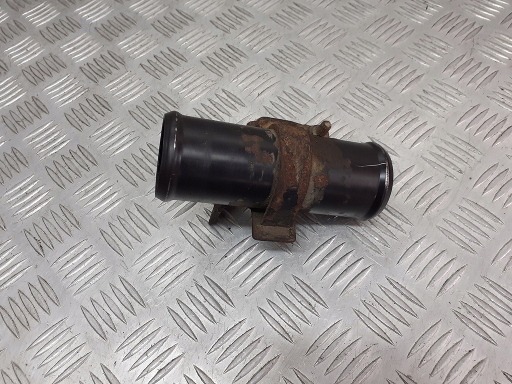 фото №1, Труба шланг wody ford mondeo mk3 2.0 tddi