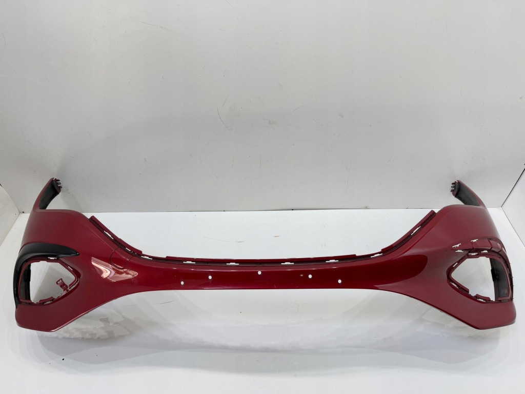 фото №1, Mercedes eqe a295 w295 бампер перед передний