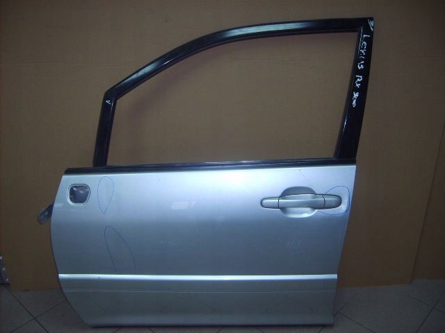 Купити Двері перед передні ліва lexus rx 98-03 r.